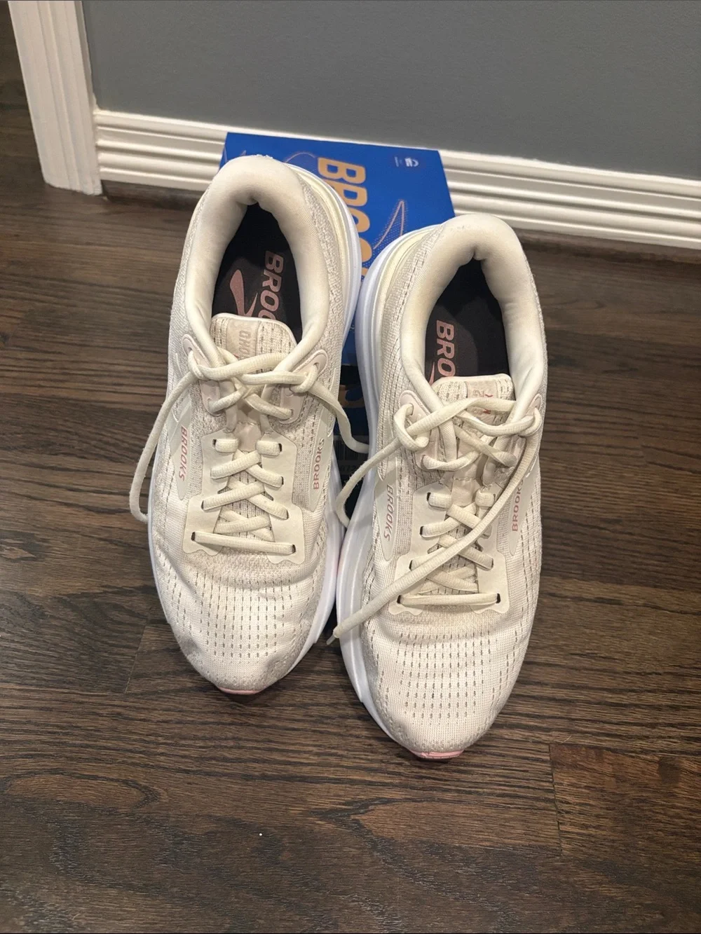 Brooks well loved